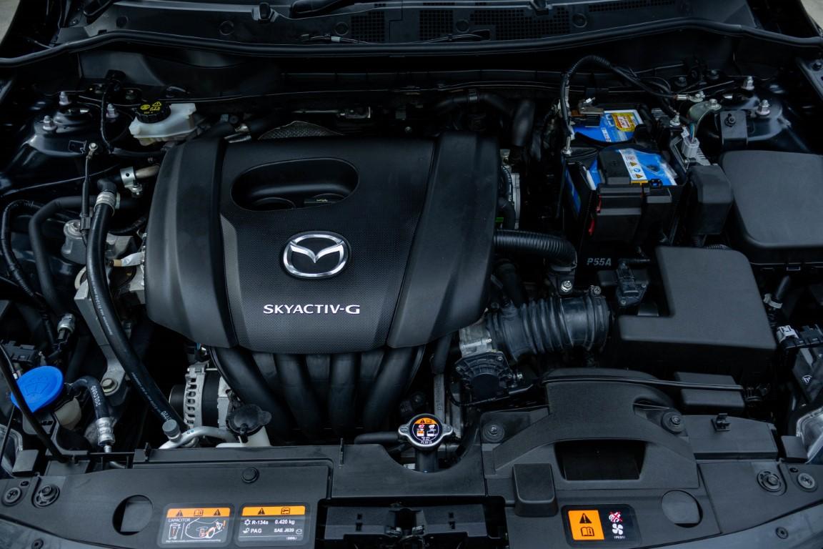 Mazda2 1.3 S Sedan 2021 *RK1977*
